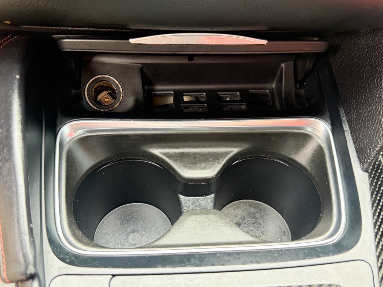 Used 2018 BMW M3 RWD image 42