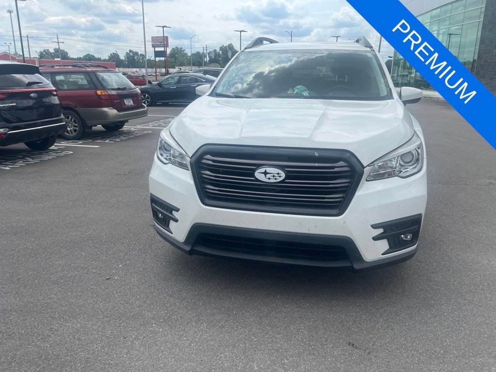 Used 2020 Subaru Ascent Premium w/ Convenience Package AWD/4WD image 7