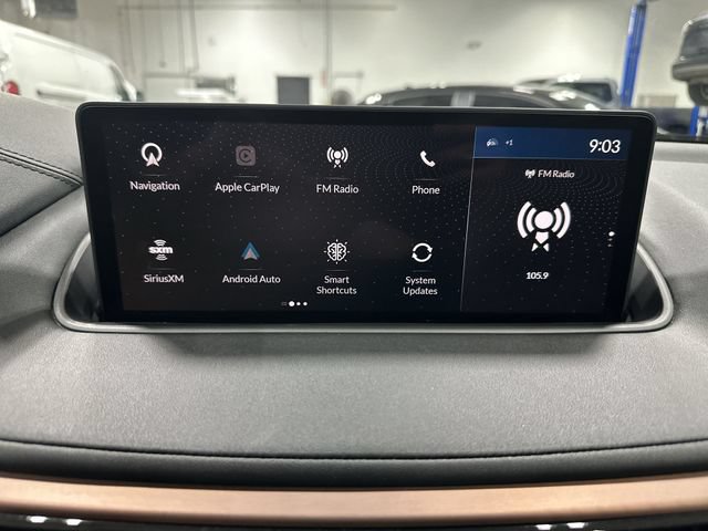 Used 2023 Acura MDX w/ Technology Package FWD image 16