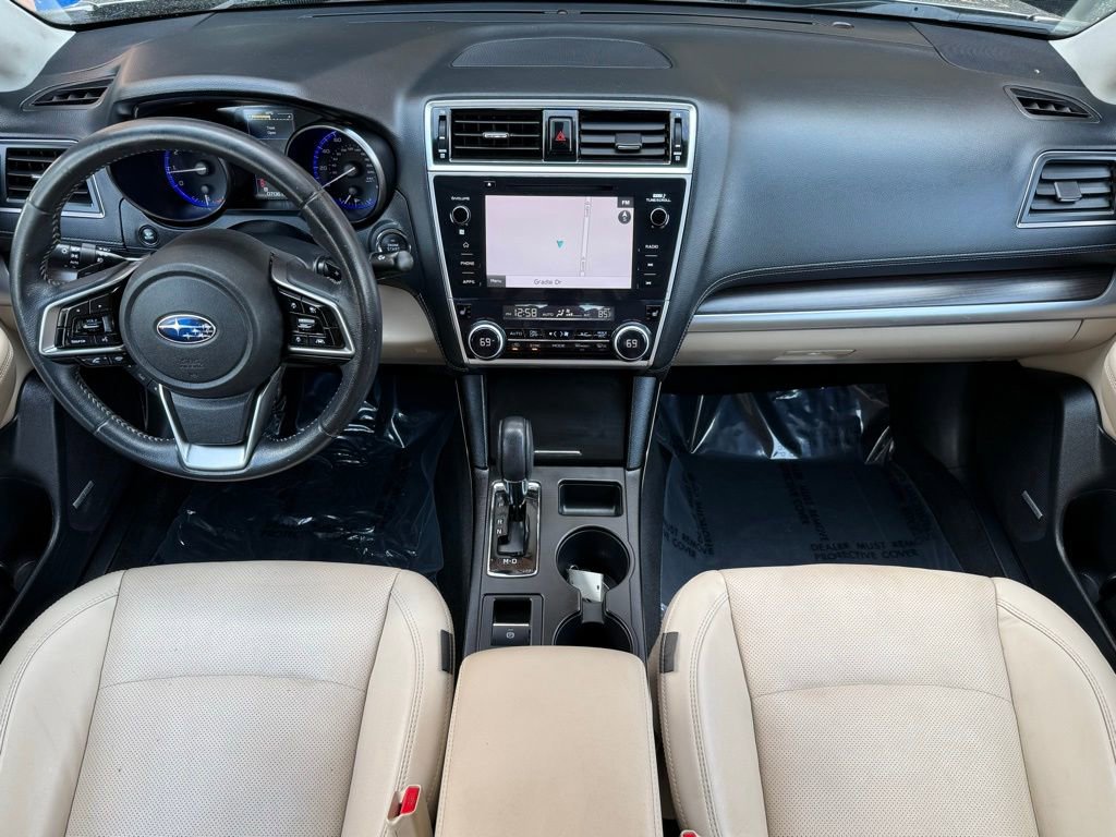 Used 2019 Subaru Legacy 2.5i Limited AWD/4WD image 26