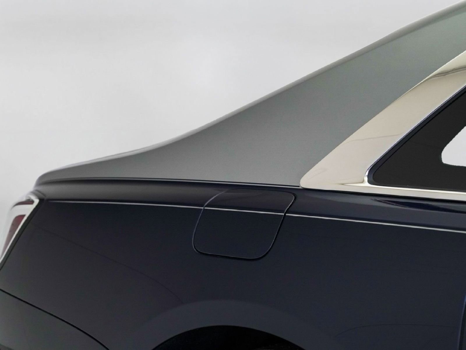 New 2026 Rolls-Royce Ghost AWD/4WD image 12