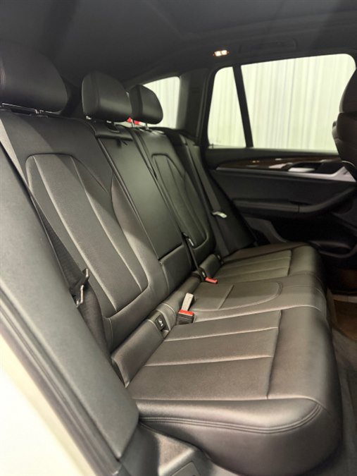 Used 2020 BMW X3 sDrive30i RWD image 17