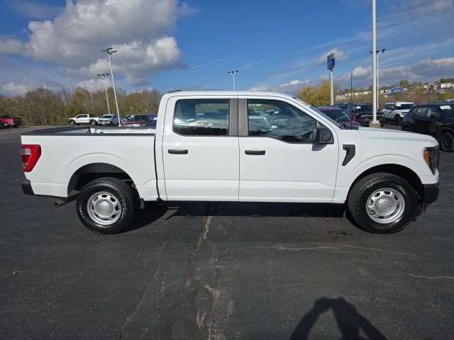 Used 2023 Ford F150 XL image 10
