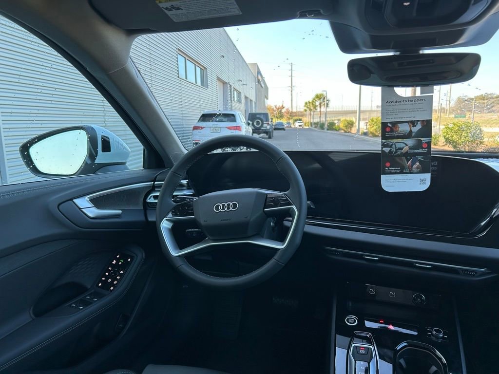 New 2025 Audi A5 2.0T Premium Plus image 17