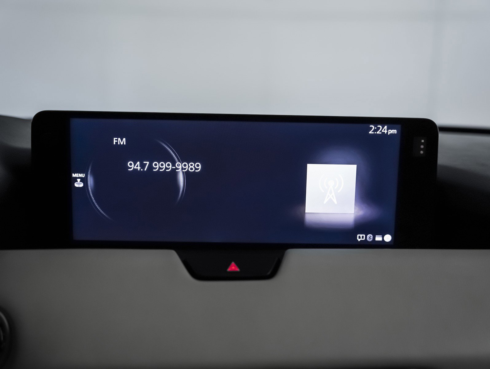 Used 2025 MAZDA CX-90 3.3 Turbo S w/ Premium Package image 21