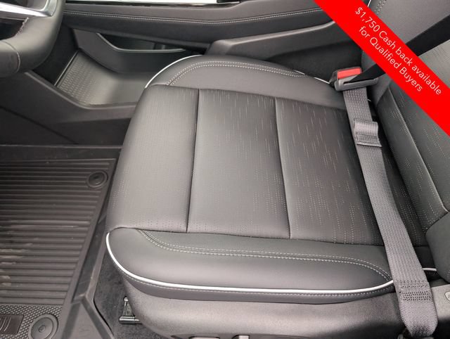 New 2026 Buick Enclave Sport Touring w/ Super Cruise Package AWD/4WD image 22