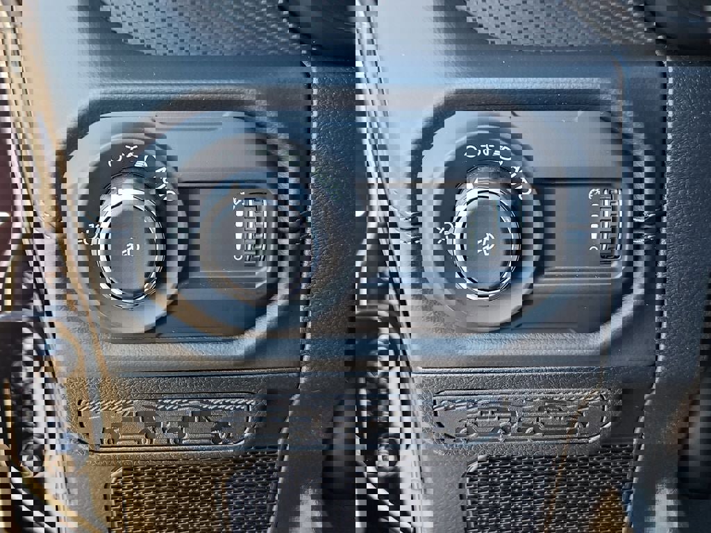 New 2026 Jeep Wrangler Unlimited Rubicon image 24