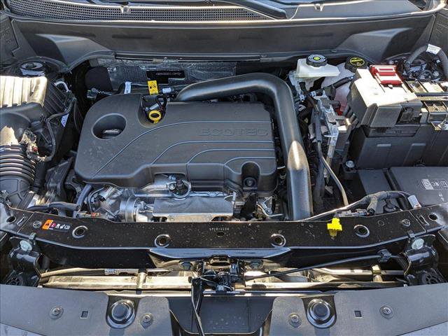 New 2026 Chevrolet Equinox ACTIV image 16