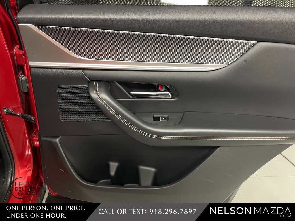 Used 2024 MAZDA CX-90 3.3 Turbo w/ Premium Package image 44