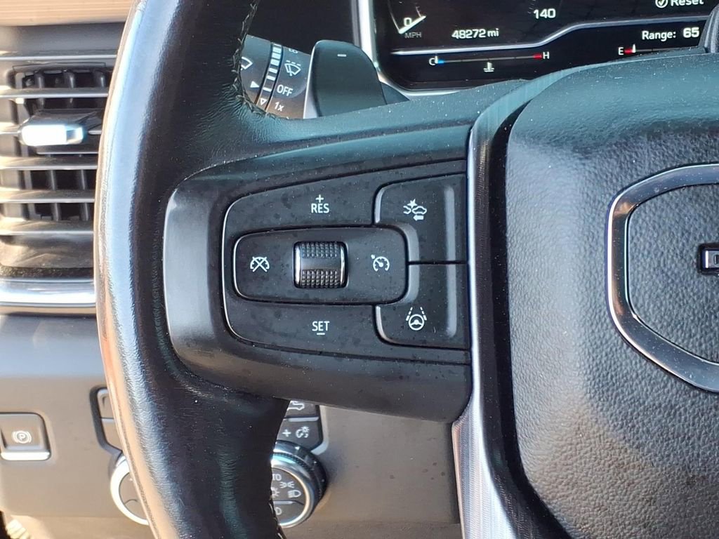 Used 2023 GMC Sierra 1500 Denali Ultimate image 21