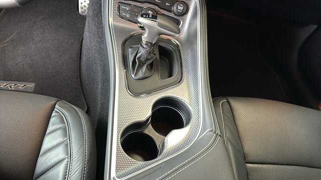 Used 2020 Dodge Challenger SRT Hellcat Redeye RWD image 18