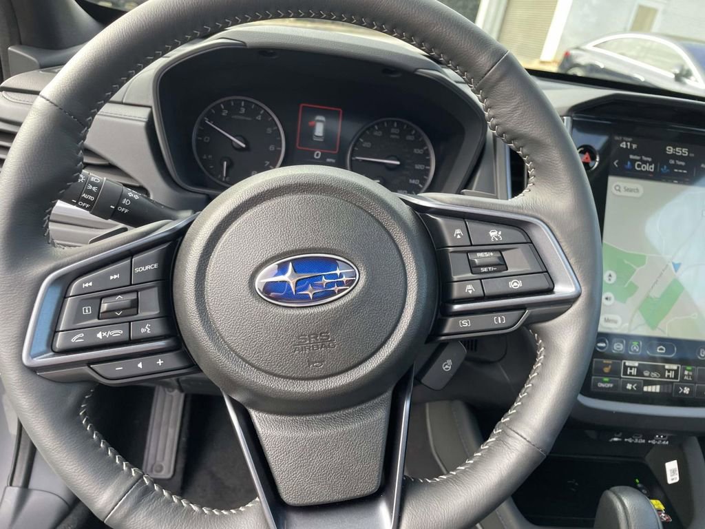 Certified 2026 Subaru Forester Limited image 23