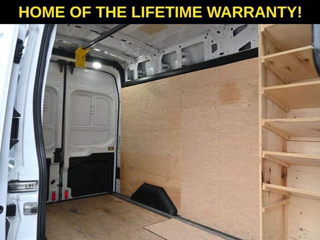 Used 2019 Ford Transit 250 148 High Roof RWD image 61