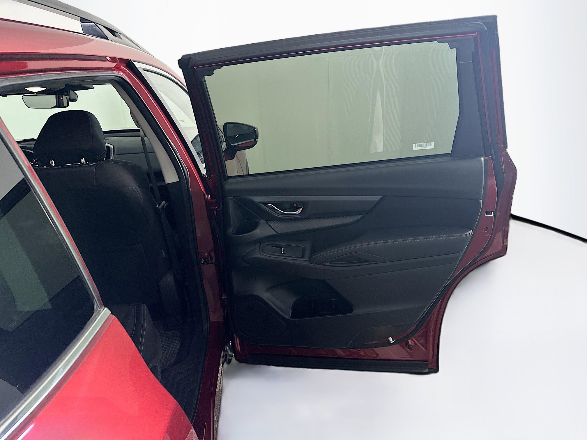 Used 2025 Subaru Ascent Premium image 31