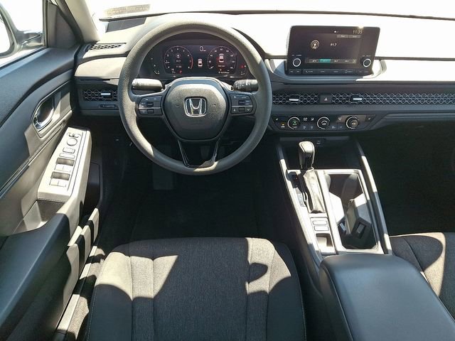 Certified 2023 Honda Accord EX image 8
