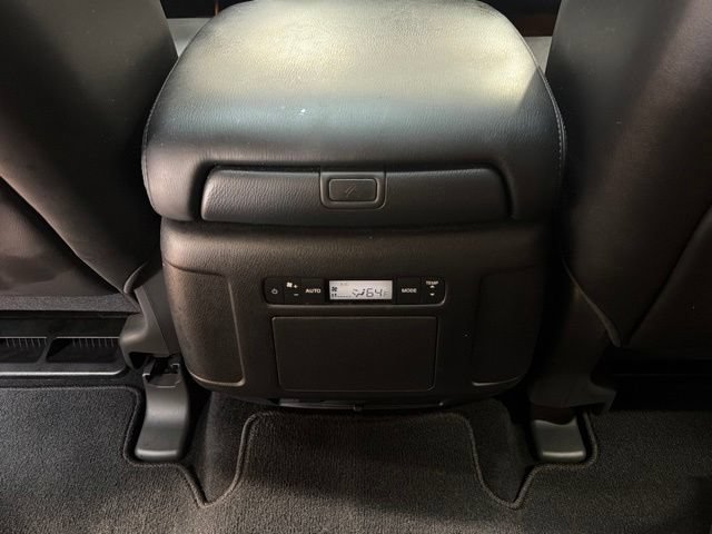Used 2023 Nissan Armada SL w/ Cargo Package RWD image 20