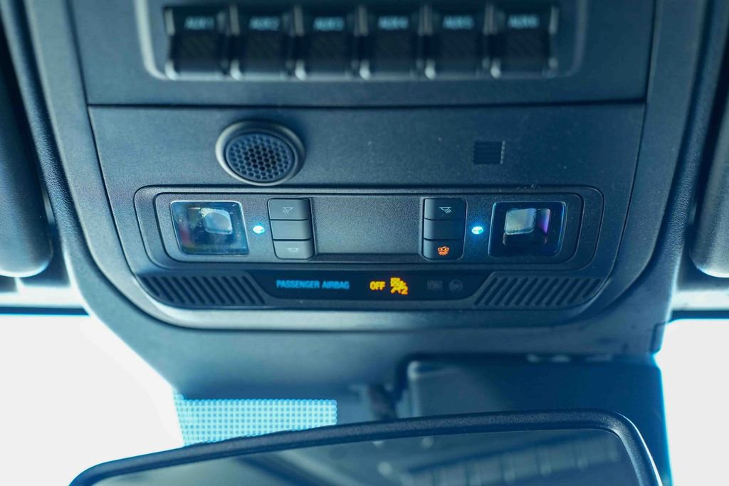 Used 2021 Ford Bronco Outer Banks AWD/4WD image 36