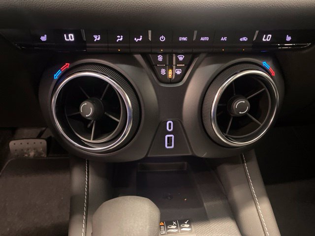 New 2026 Chevrolet Blazer LT w/ Convenience Package AWD/4WD image 22