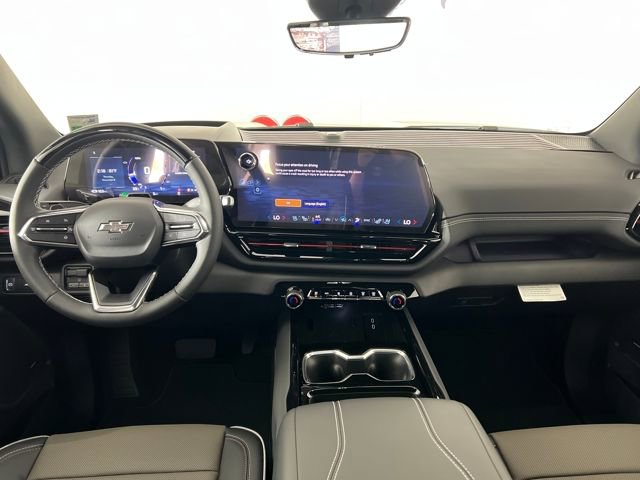 New 2026 Chevrolet Silverado EV Trail Boss image 12