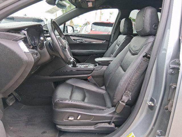 Used 2023 Cadillac XT5 Luxury FWD image 20