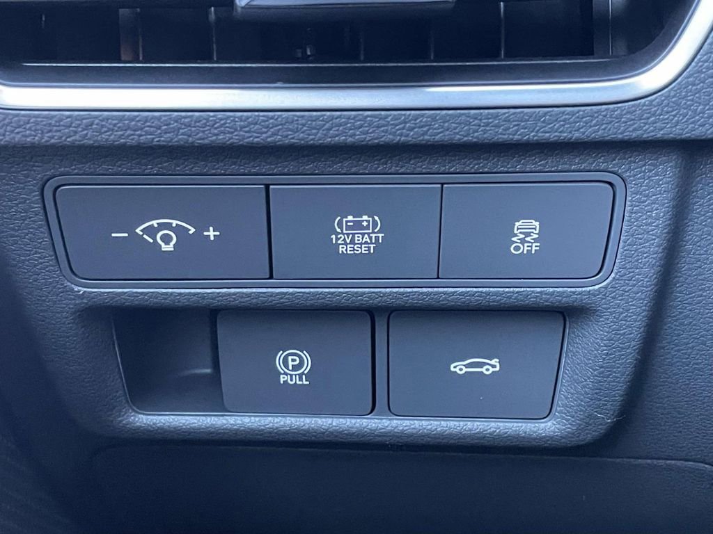 New 2026 Hyundai Sonata SEL FWD image 18