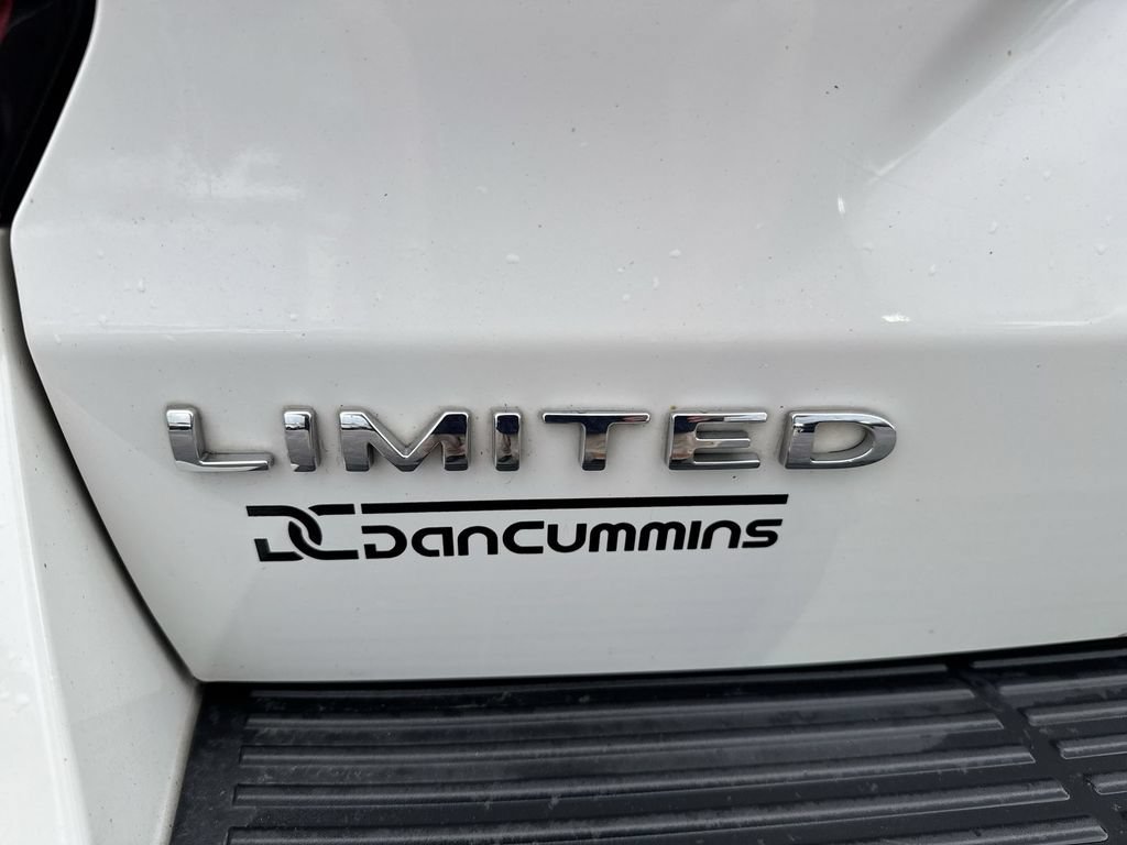 Used 2021 Ford Expedition Limited AWD/4WD image 28