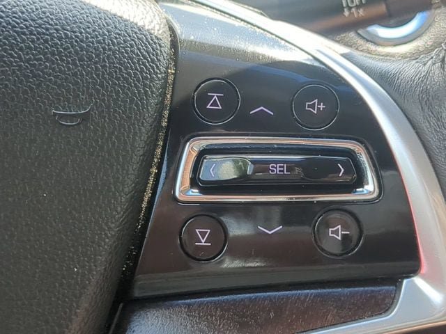 Used 2019 Cadillac XTS Luxury FWD image 23