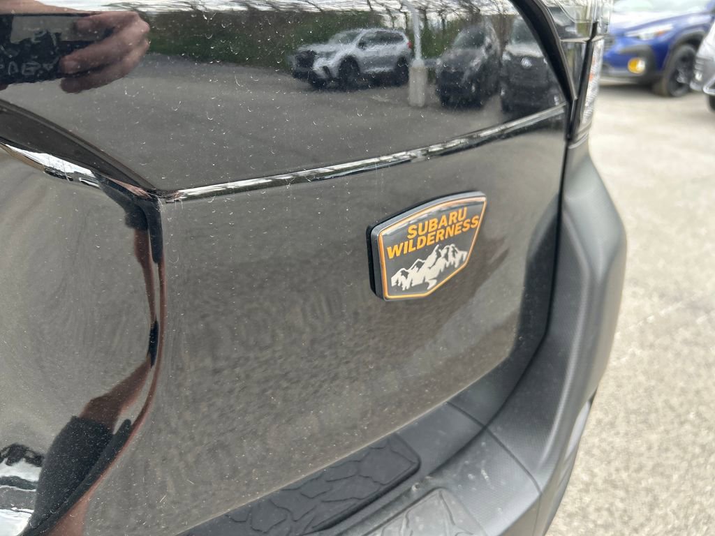 New 2026 Subaru Forester Wilderness image 22