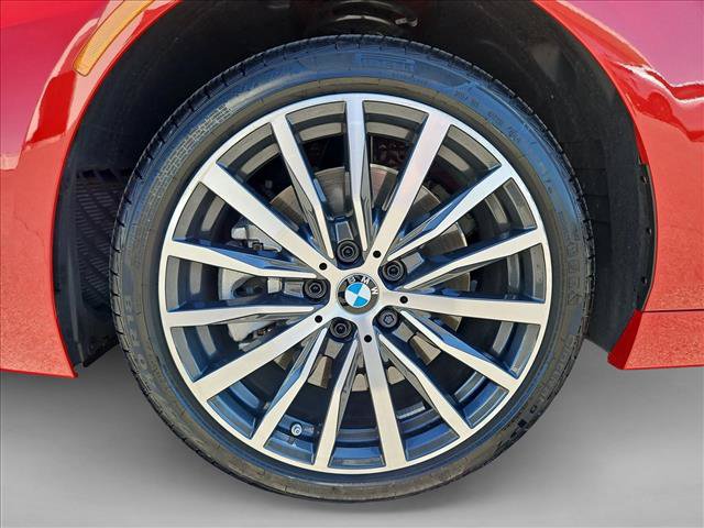 Used 2024 BMW 228i Gran Coupe w/ Convenience Package FWD image 24