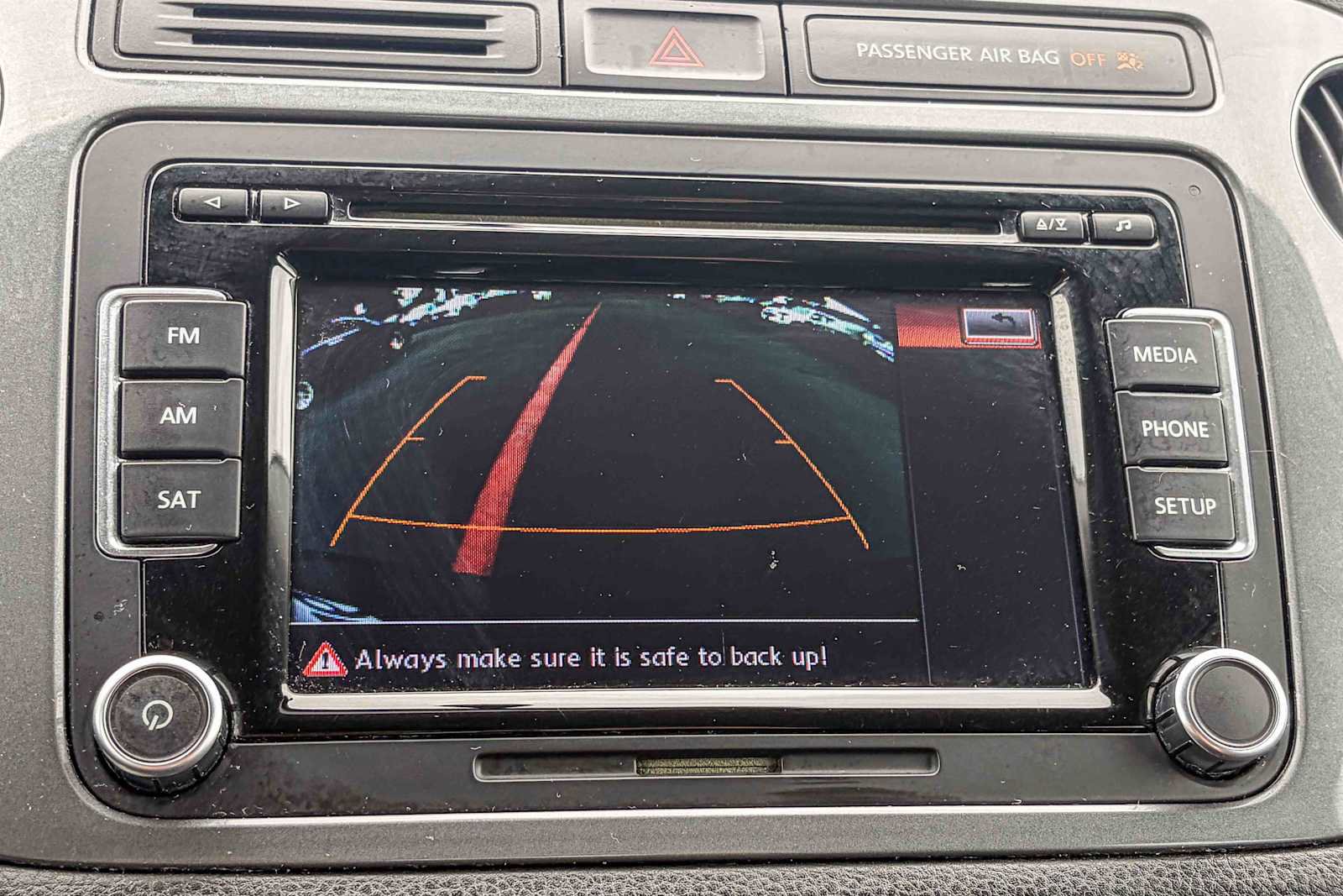 Used 2015 Volkswagen Tiguan S AWD/4WD image 23