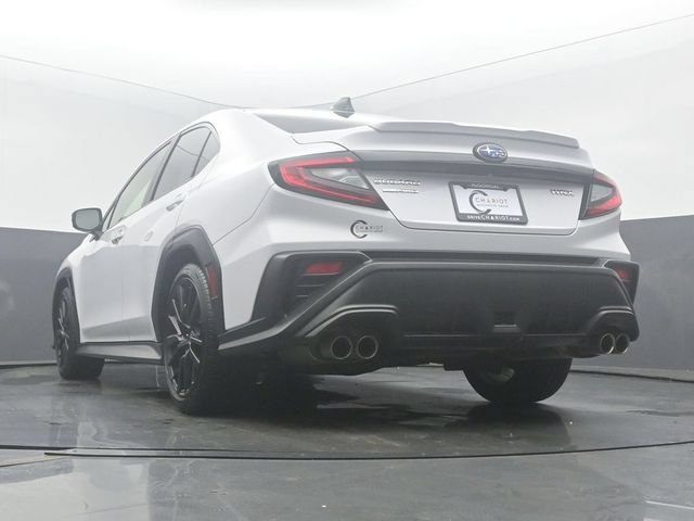 Used 2023 Subaru WRX Premium AWD/4WD image 47