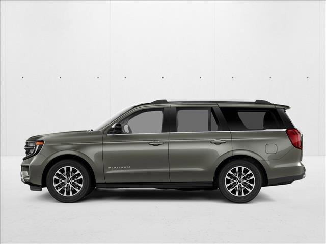 New 2026 Ford Expedition Platinum image 2