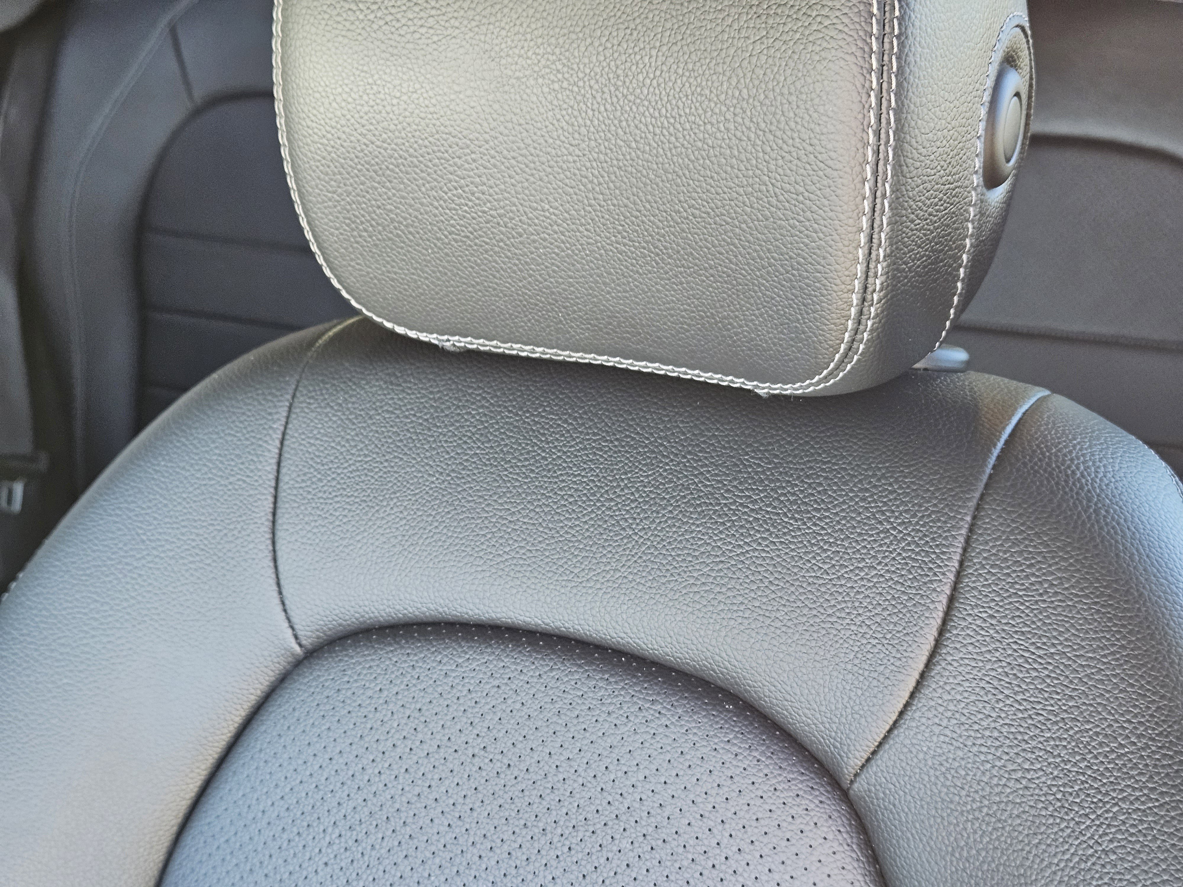 Certified 2022 Mercedes-Benz GLC 300 image 14