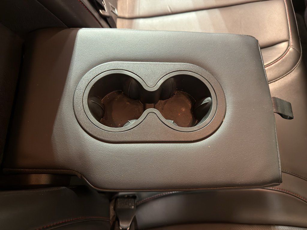 Used 2016 GMC Terrain SLT w/ Open Road Package image 28