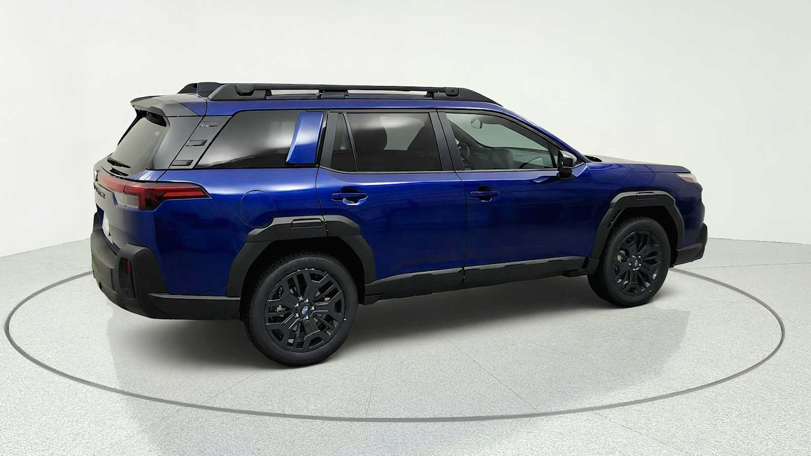 New 2026 Subaru Outback Wilderness AWD/4WD image 9