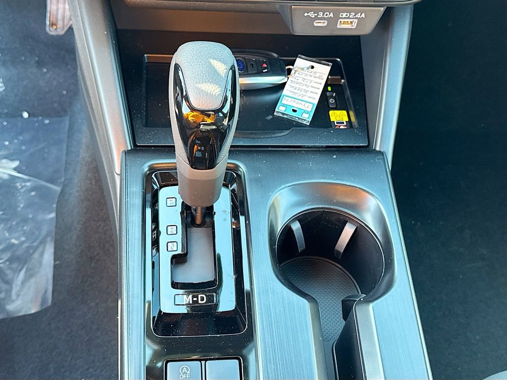 New 2026 Subaru Outback Limited image 15