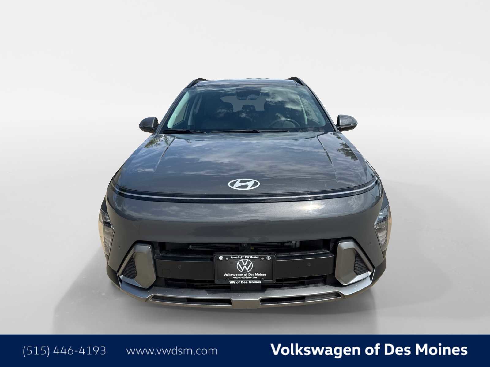Used 2024 Hyundai Kona Limited image 7