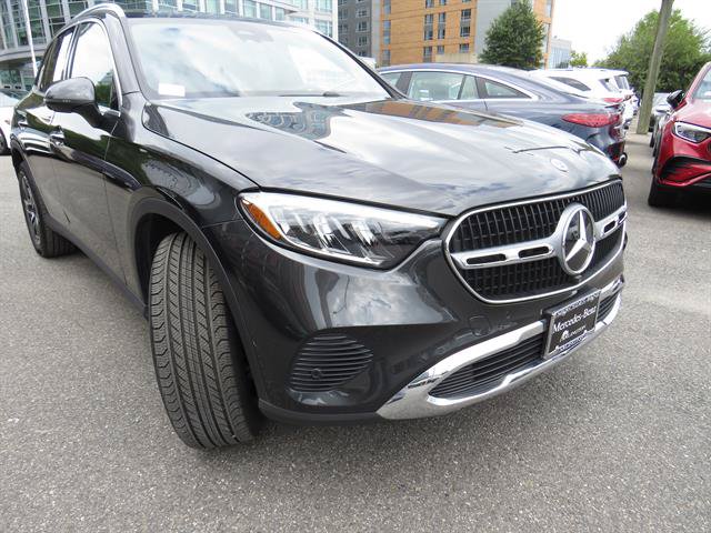 Used 2026 Mercedes-Benz GLC 300 4MATIC image 26