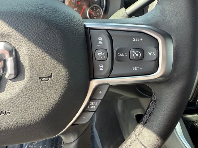 New 2026 RAM 2500 Big Horn image 16