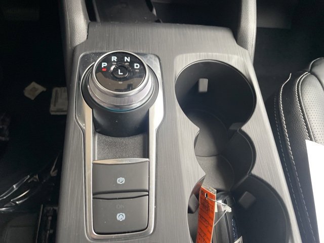 New 2026 Ford Escape SE w/ PHEV Premium Package image 28