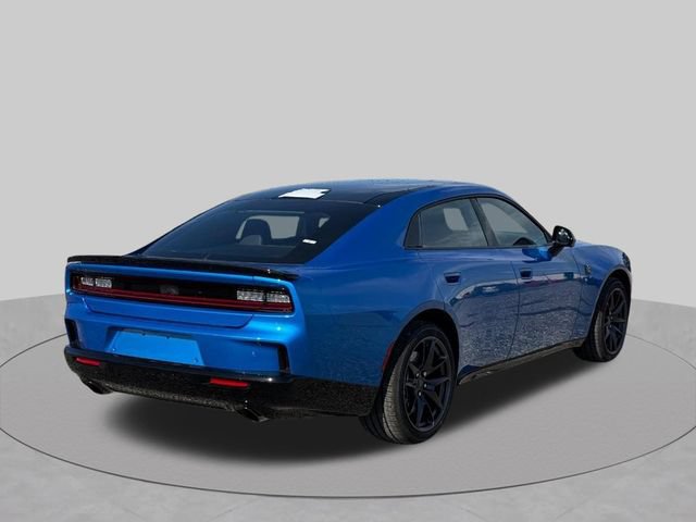 New 2026 Dodge Charger Scat Pack AWD/4WD image 3