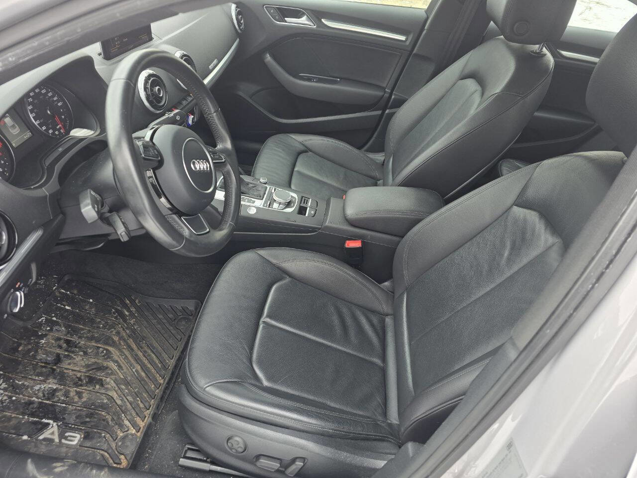 Used 2015 Audi A3 2.0T Premium Plus image 10