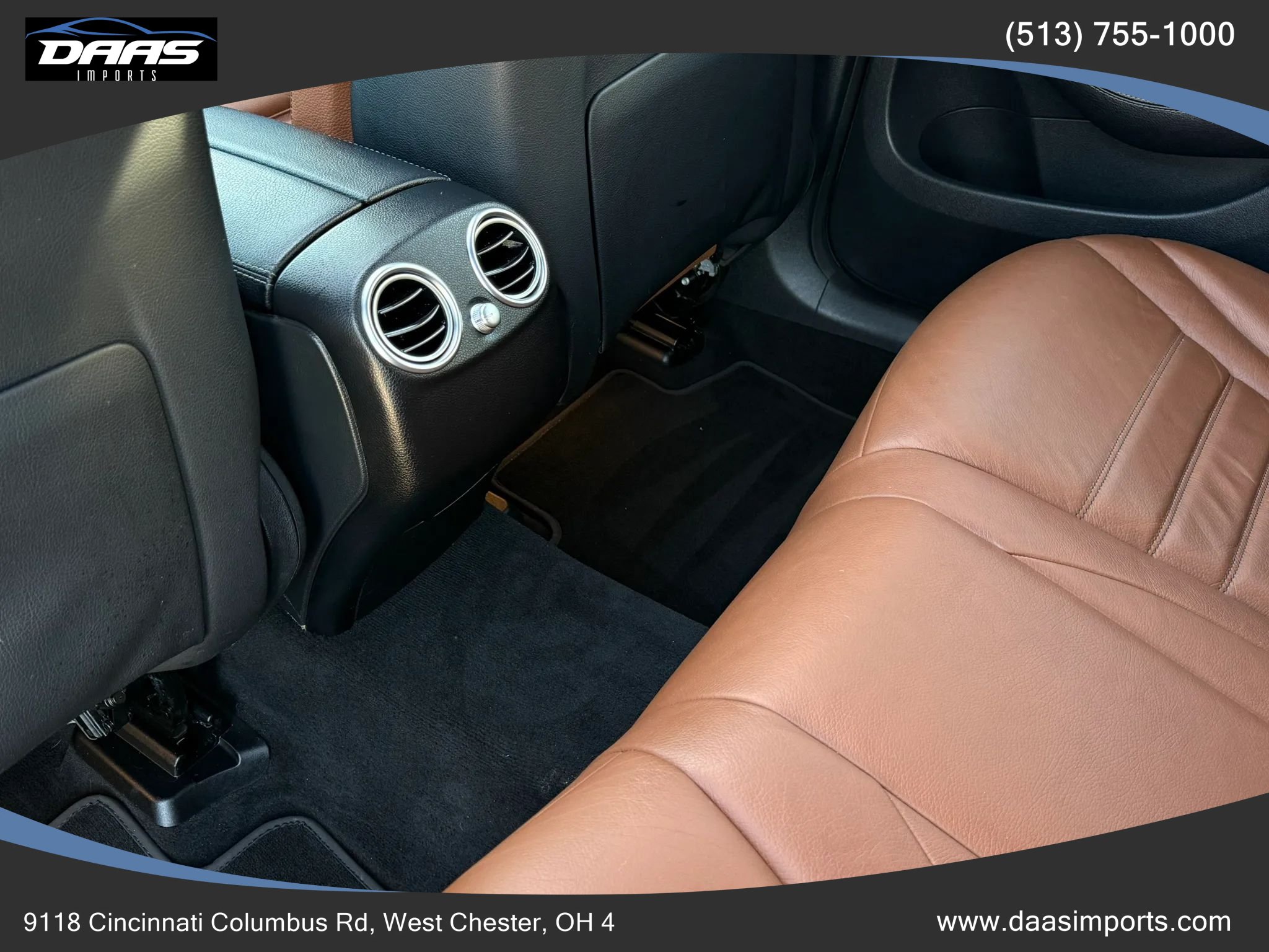 Used 2017 Mercedes-Benz GLC 300 4MATIC image 24