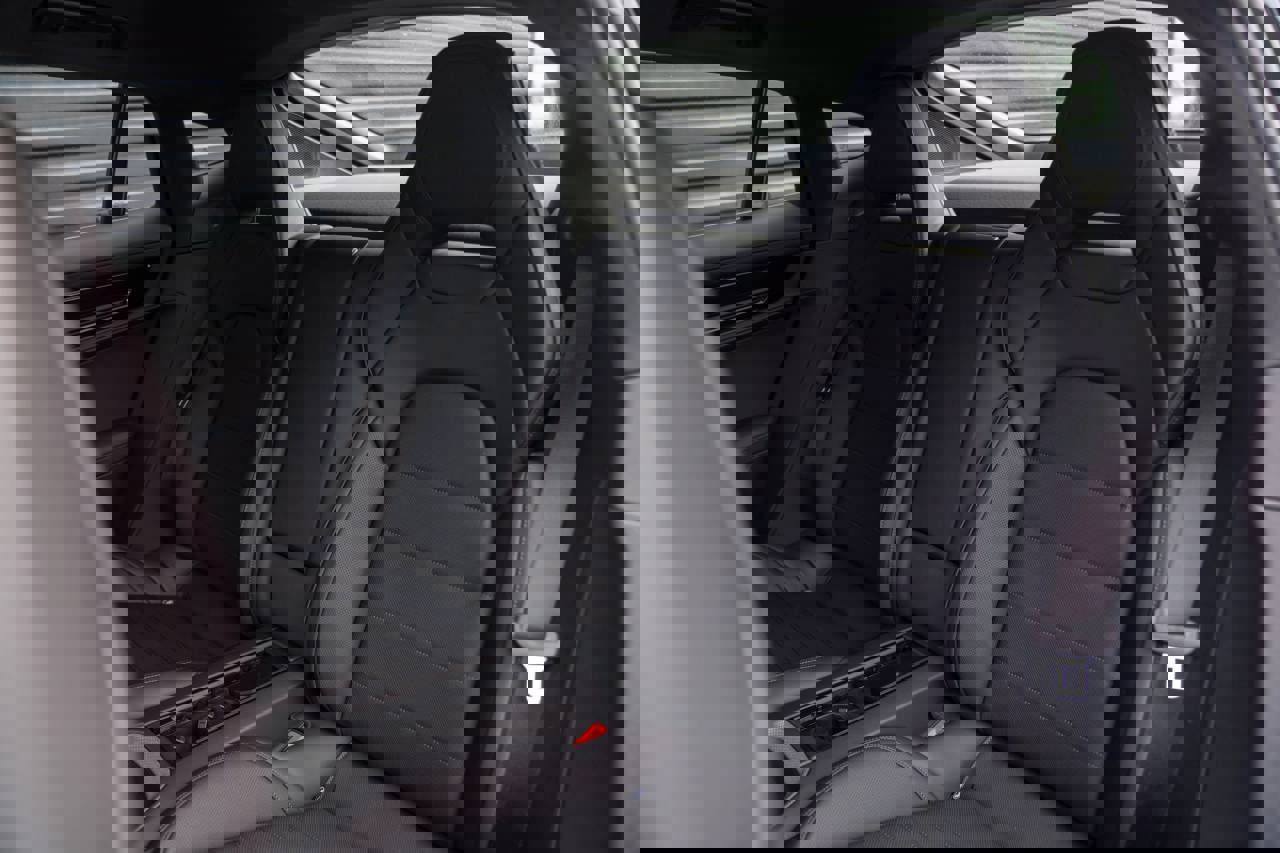 New 2026 Porsche Panamera 4S image 29