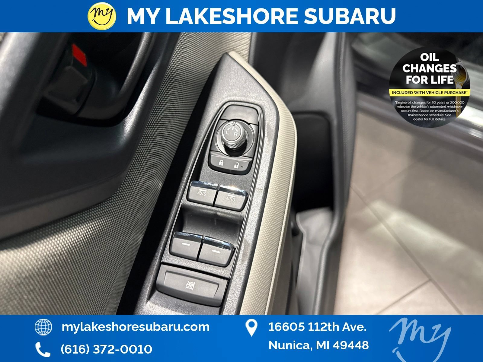 New 2026 Subaru Forester Premium AWD/4WD image 11