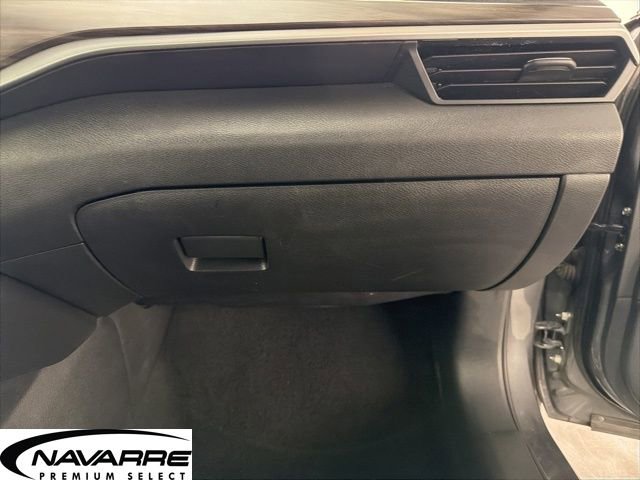 Used 2024 Nissan Altima 2.5 SV image 12