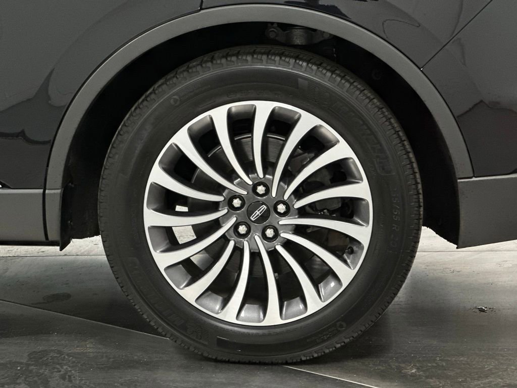 Used 2024 Lincoln Aviator Reserve RWD image 31