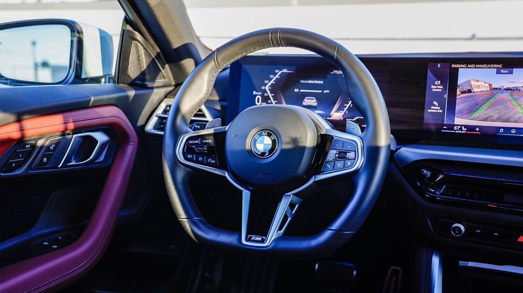 Used 2025 BMW 230i xDrive 230i xDrive w/ M Sport Package image 16