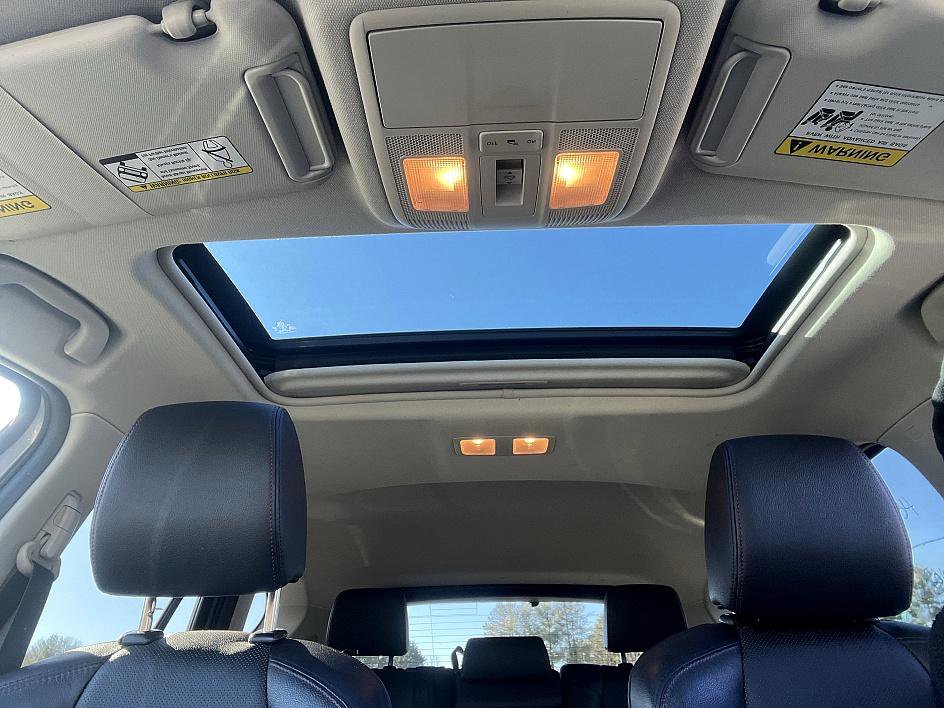 Used 2014 MAZDA CX-5 Grand Touring image 24