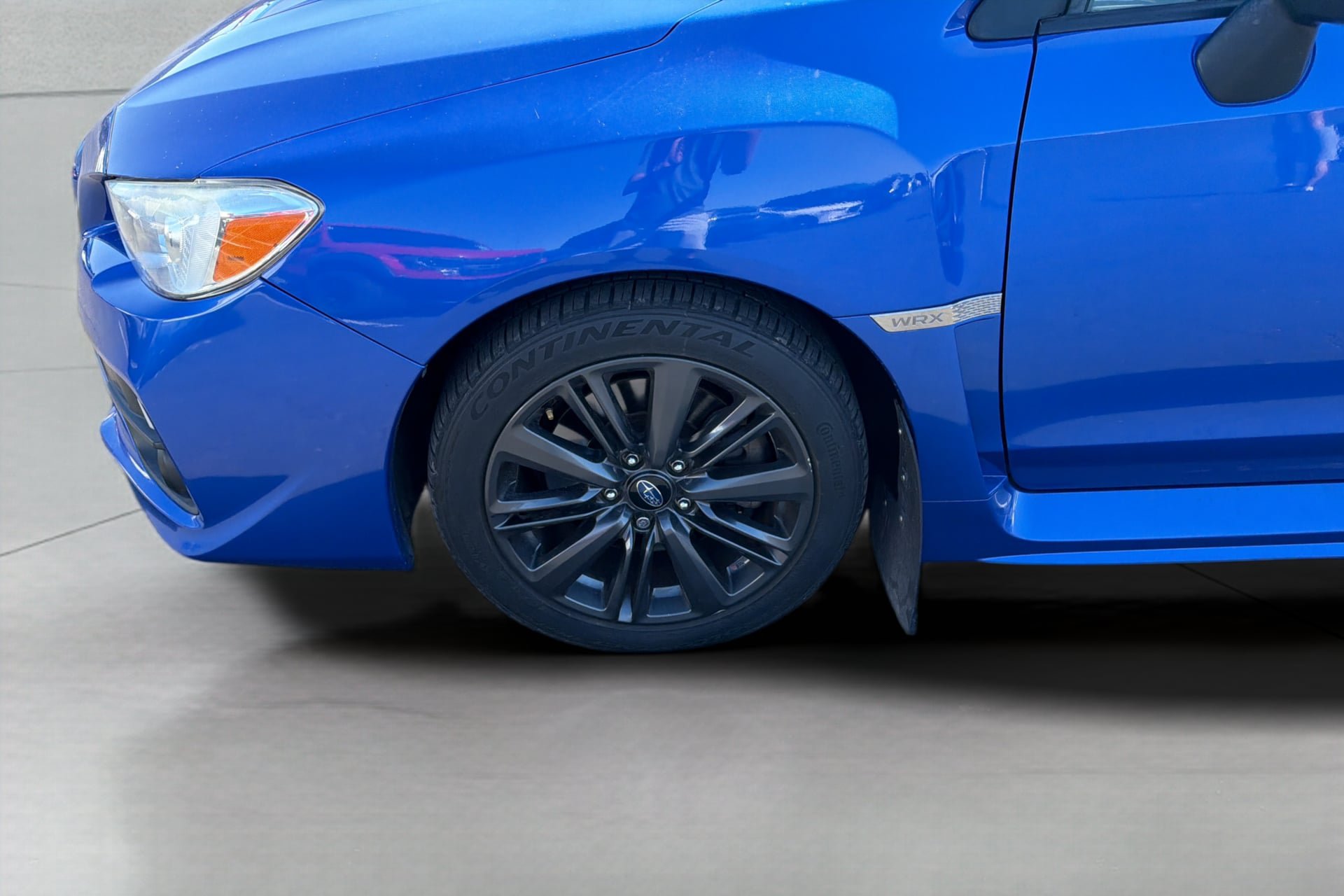 Used 2016 Subaru WRX AWD/4WD image 19